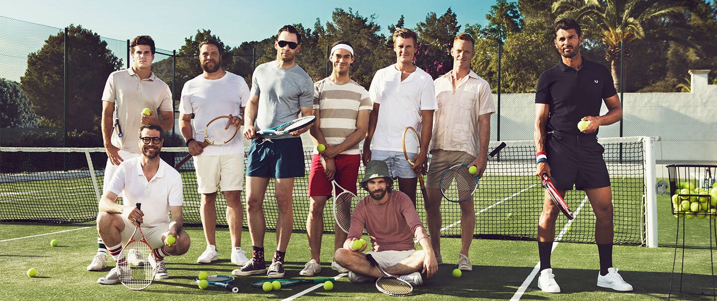 Treningsreise med TUI