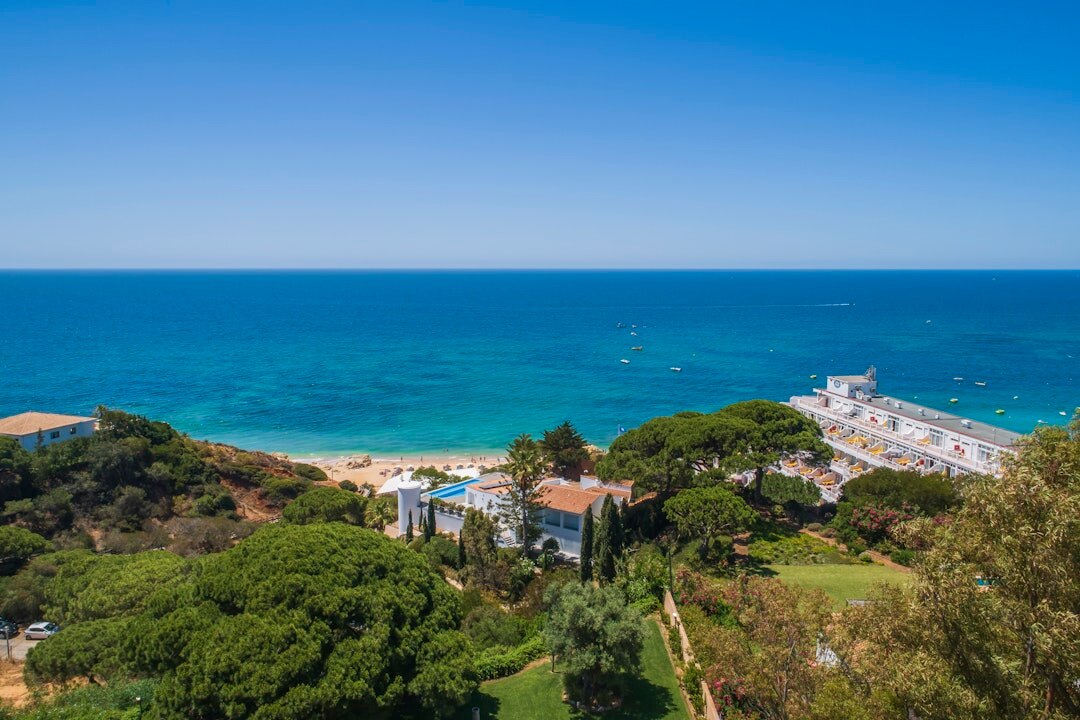 Hotell Quinta Pedra Dos Bicos, Albufeira TUI.no