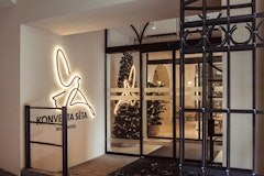 Hotellbilder av Konventa Seta Hotel by Keystone Collection - nummer 1 av 24