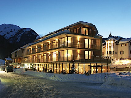 Ski Hotel Galzig