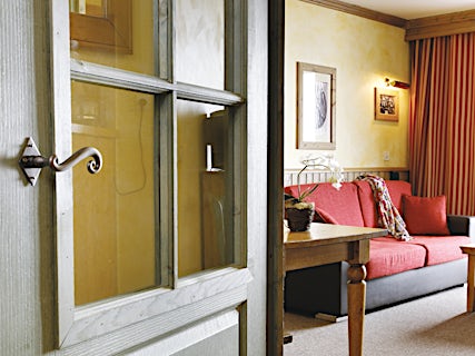 Village Montana Apartments