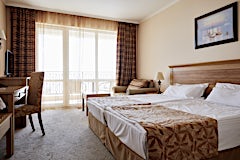 Hotellbilder av DIT Majestic Beach Resort - nummer 1 av 6