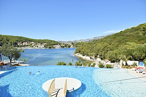 Aminess Port 9 Residence