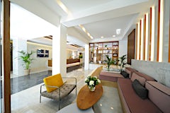 Hotellbilder av Atrium Ambiance Hotel - nummer 1 av 3
