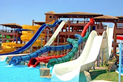 Hotellbilder av Pickalbatros Jungle Aqua Park Resort Neverland - nummer 1 av 14