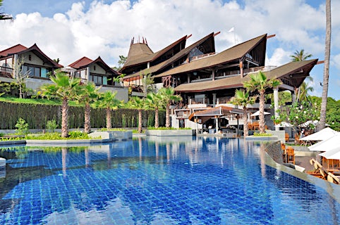 Nora Buri Resort & Spa