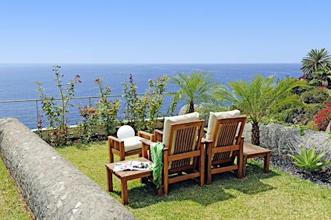 Hotell Madeira Regency Cliff