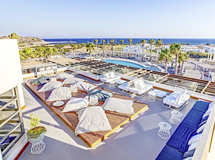 TUI Magic Life Plimmiri