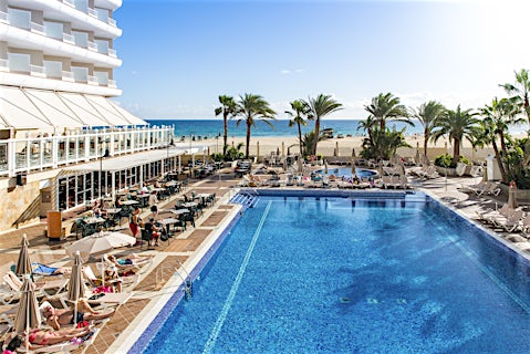 Riu Oliva Beach Resort