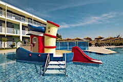 Hotellbilder av Blue Lagoon Resort - nummer 1 av 2