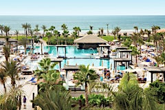Hotellbilder av Riu Palace Tikida Agadir - nummer 1 av 21