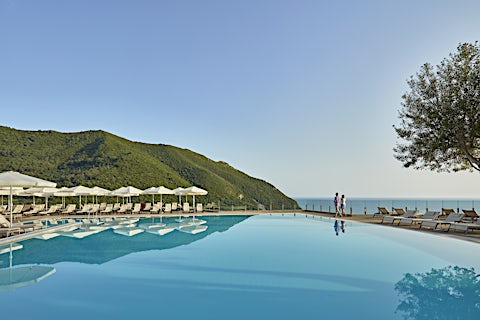 Atlantica Grand Mediterraneo Resort