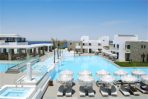 Diamond Deluxe Hotel