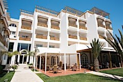 Hotellbilder av Timoulay & Spa Agadir Hotel - nummer 1 av 17