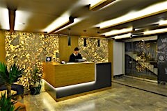 Hotellbilder av Prince Apartments - nummer 1 av 2