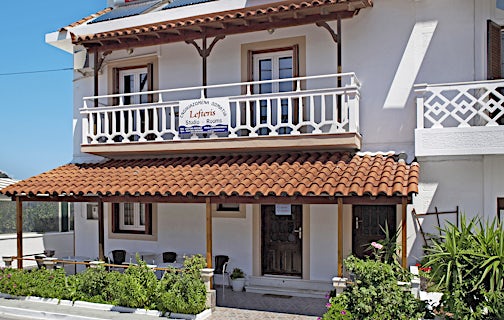 Hotell Lefteris