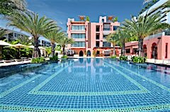 Hotellbilder av Marrakesh Hua Hin Resort & Spa - nummer 1 av 16