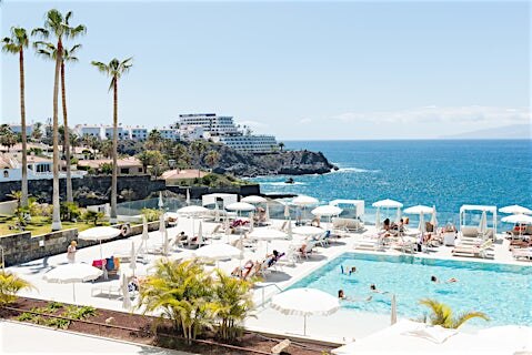 TUI Blue Los Gigantes