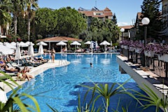 Hotellbilder av Kentia - nummer 1 av 6