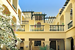 Hotellbilder av Rihana Resort - nummer 1 av 4