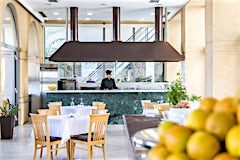 Hotellbilder av Hotell Ibiscus - nummer 1 av 2