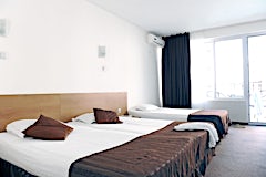 Hotellbilder av Central - nummer 1 av 2