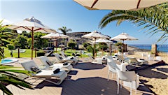 Hotellbilder av Hotell H10 Costa Adeje Palace - nummer 1 av 4