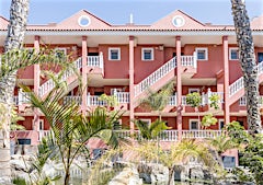Hotellbilder av El Duque - nummer 1 av 7