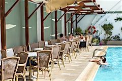 Hotellbilder av Best Western Plaza - nummer 1 av 3