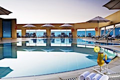 Hotellbilder av Four Points by Sheraton Bur Dubai - nummer 1 av 8