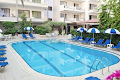 Hotellbilder av Ilios Beach - nummer 1 av 3