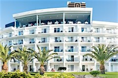 Hotellbilder av Riu Palace Tenerife - nummer 1 av 2