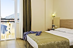 Hotellbilder av Prince Hotel - nummer 1 av 2