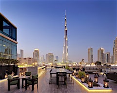 Hotellbilder av Taj Dubai - nummer 1 av 21