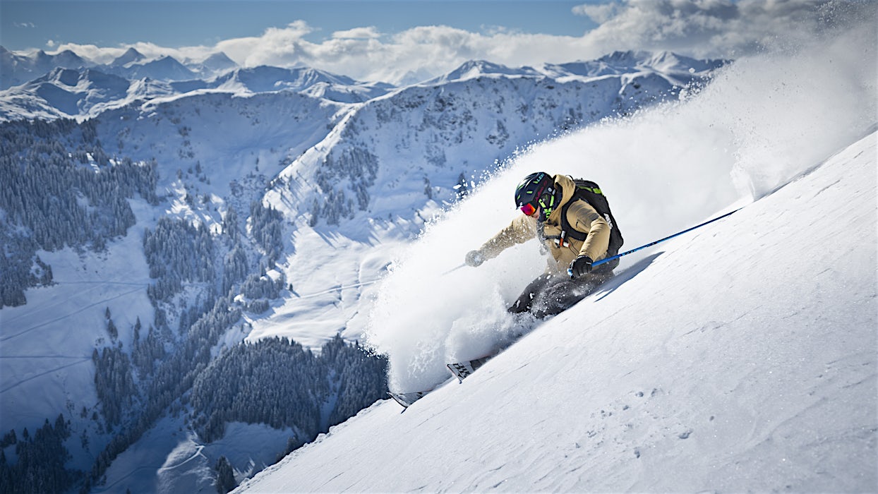 © saalbach.com, Mirja Geh_Skifahren