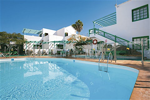 Apartamentos Celeste