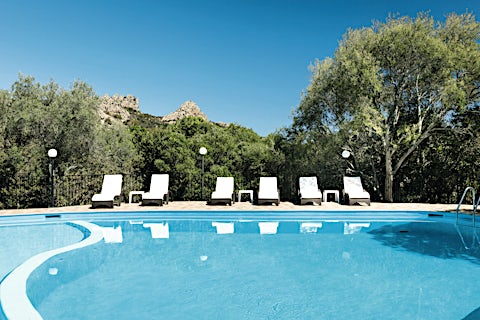 Myo Hotel Rocce Sarde