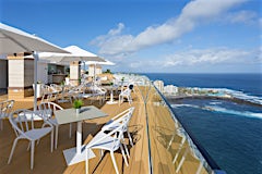 Hotellbilder av Atlantic Mirage Suites & Spa - nummer 1 av 3