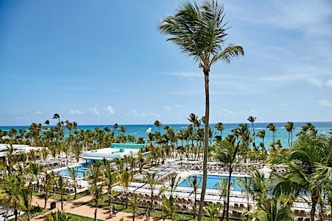 Riu Palace Punta Cana