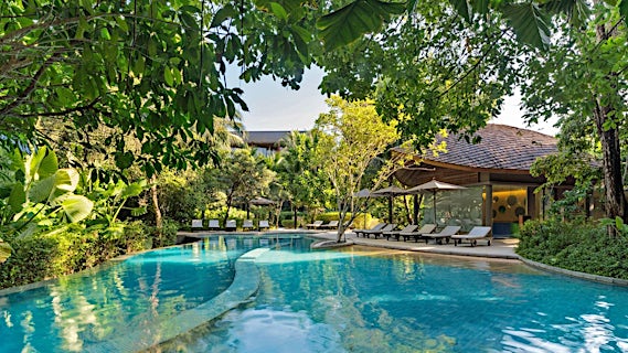Renaissance Phuket Resort & Spa