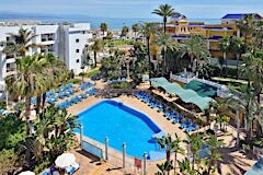 Hotellbilder av Sol Don Pedro - nummer 1 av 15