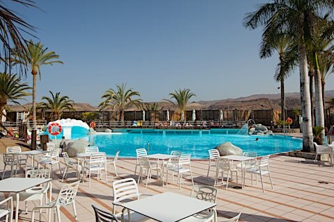 Abora Continental by Lopesan Hotels