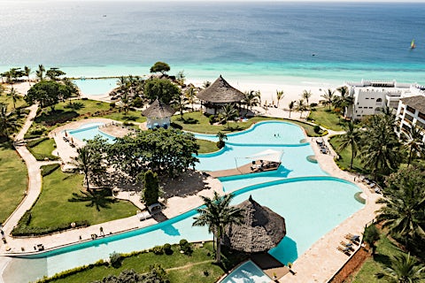 Royal Zanzibar Beach