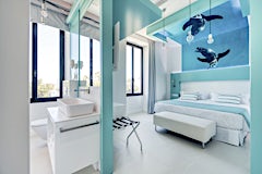 Hotellbilder av Acuario Lifestyle Hotel - nummer 1 av 2