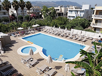 Hotell & leiligheter Imperial