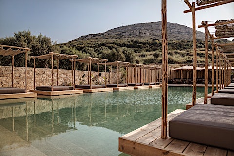 Boutique by Doryssa Hotel