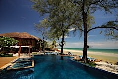 Hotellbilder av Baan Talay Dao Resort - nummer 1 av 18