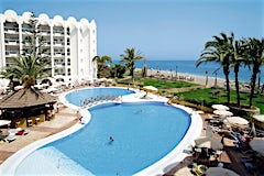 Hotellbilder av Marinas de Nerja Aparthotel - nummer 1 av 20