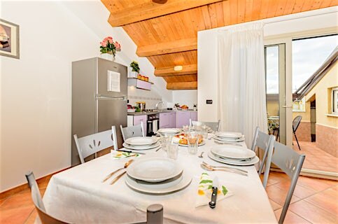 Tartarughe Residence