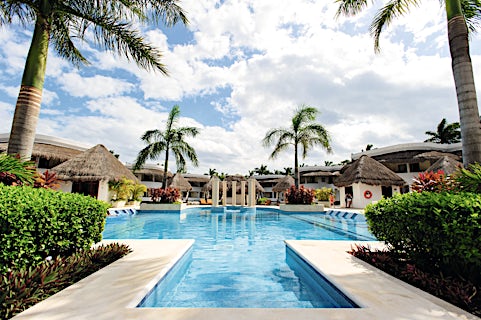 Grand Riviera Princess